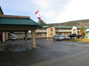 Travelodge by Wyndham Merritt